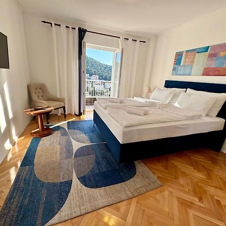 Kablar'S Sunny Suites Dubrovnik Exteriör bild