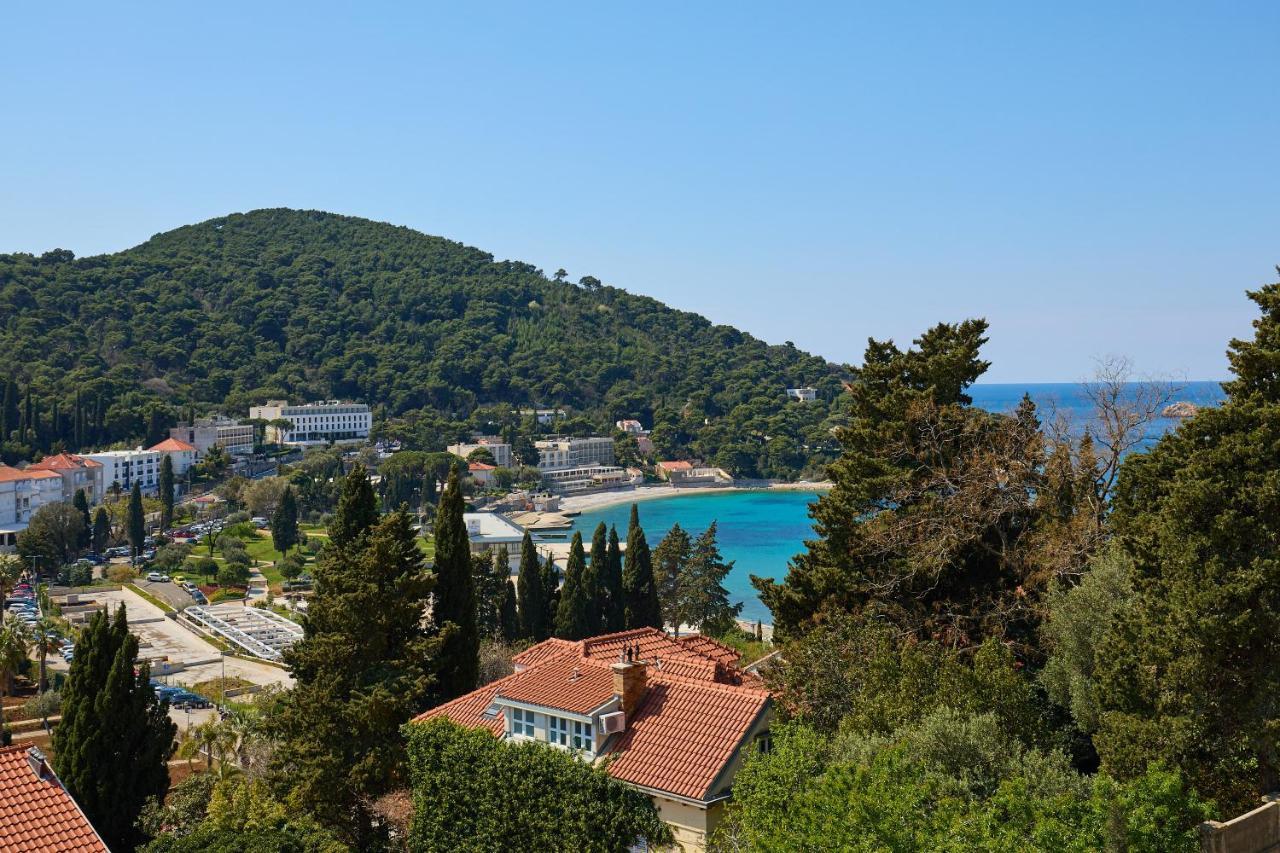 Kablar'S Sunny Suites Dubrovnik Exteriör bild