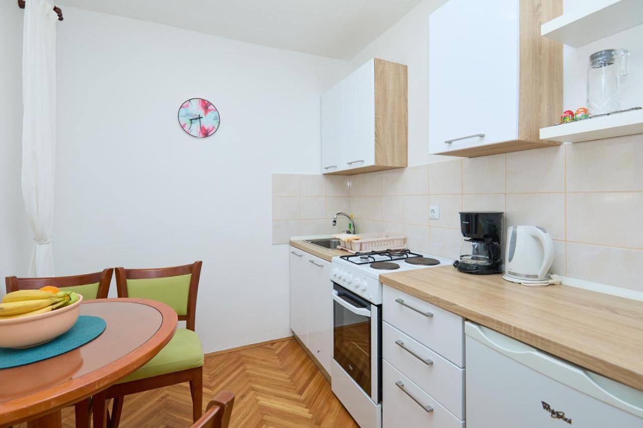Kablar'S Sunny Suites Dubrovnik Exteriör bild