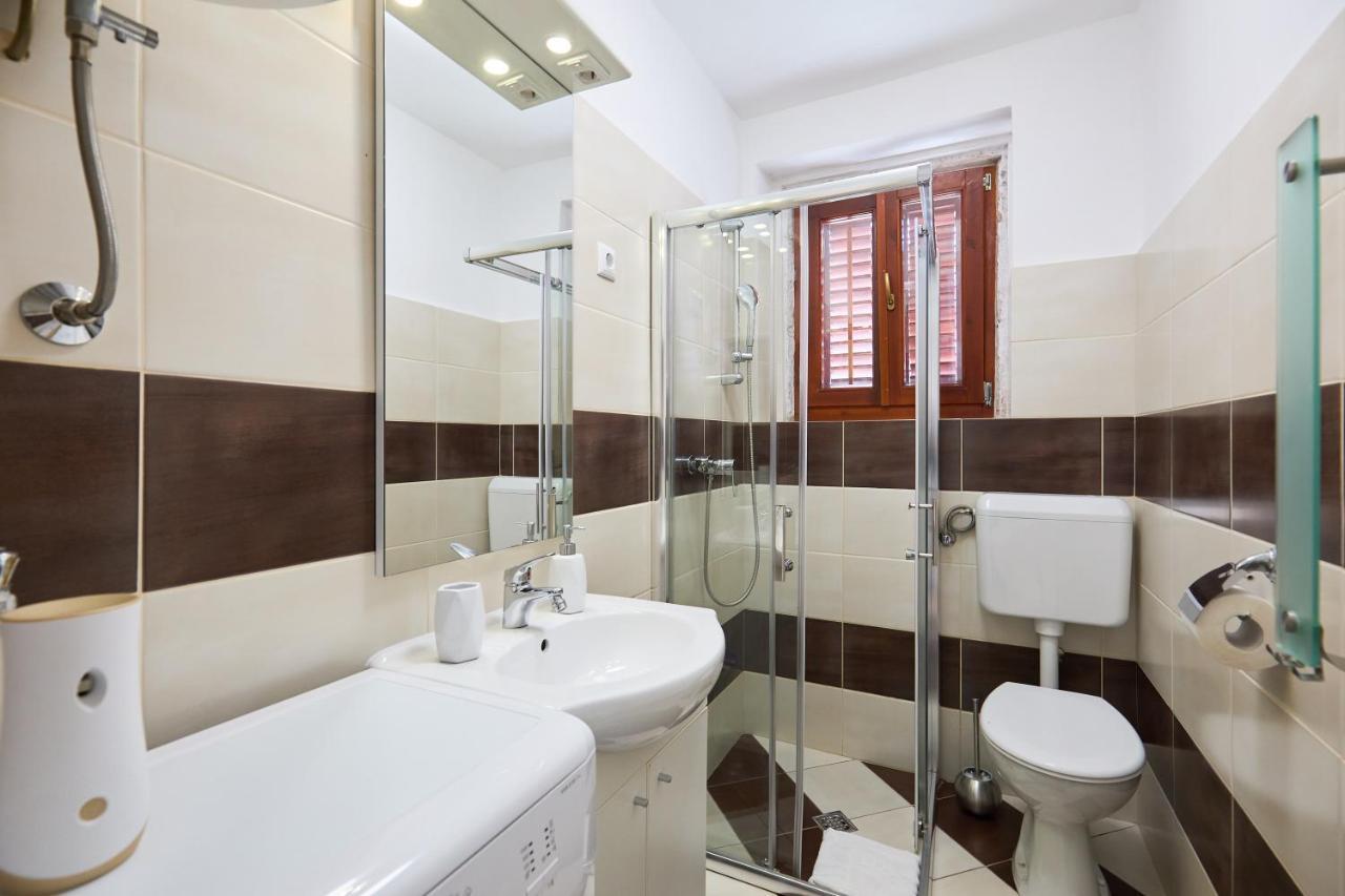 Kablar'S Sunny Suites Dubrovnik Exteriör bild