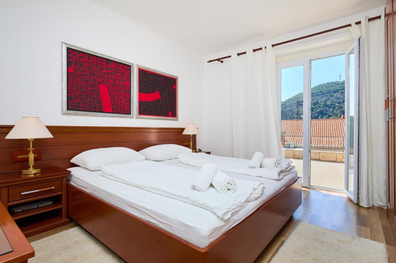 Kablar'S Sunny Suites Dubrovnik Exteriör bild