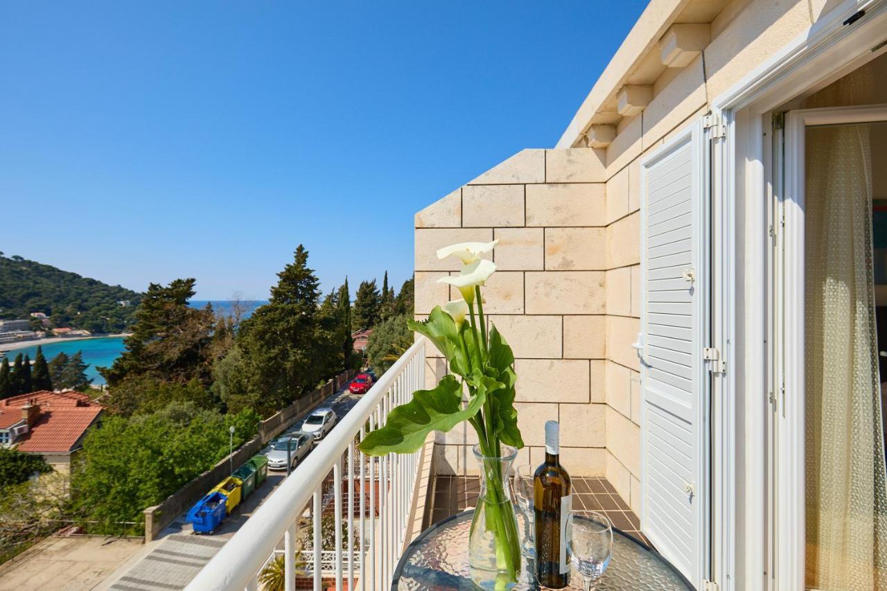 Kablar'S Sunny Suites Dubrovnik Exteriör bild