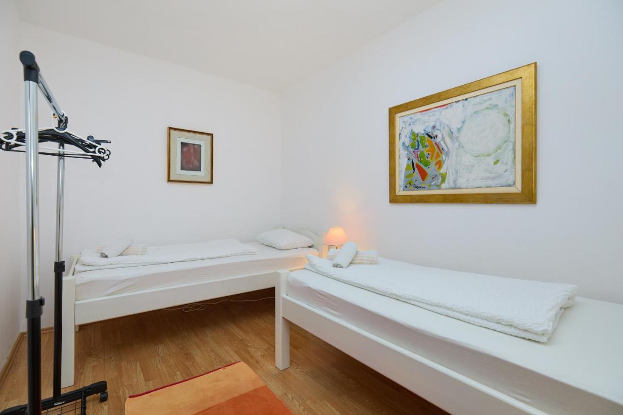 Kablar'S Sunny Suites Dubrovnik Exteriör bild