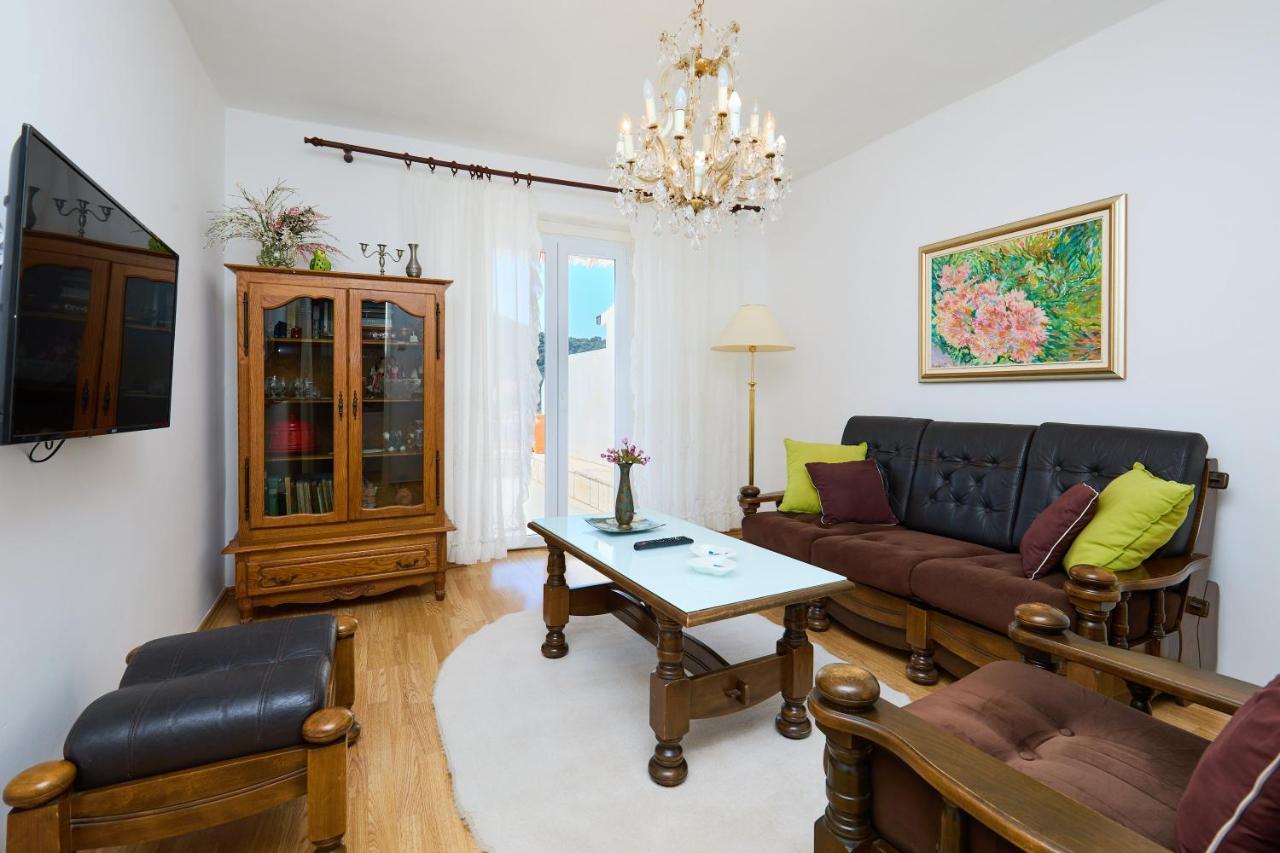 Kablar'S Sunny Suites Dubrovnik Exteriör bild