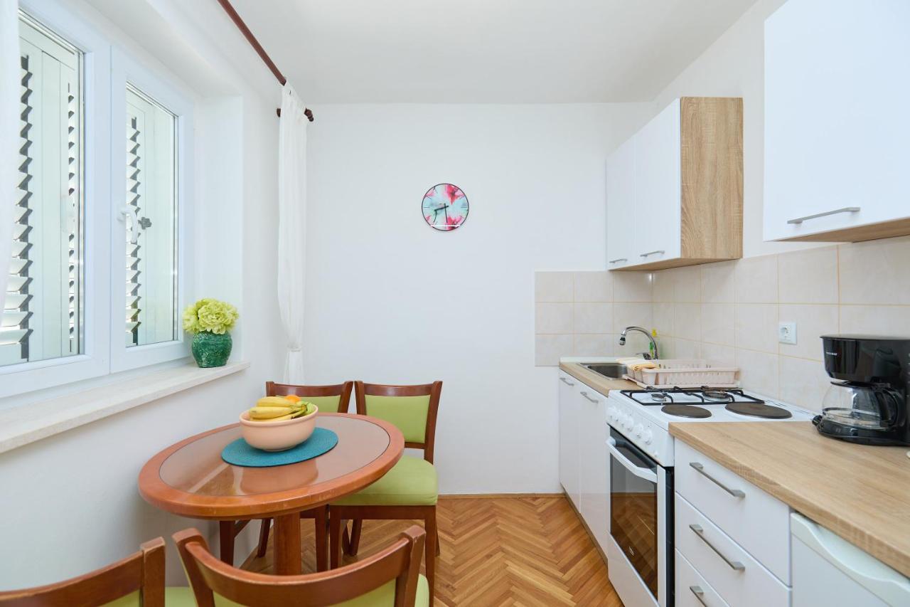 Kablar'S Sunny Suites Dubrovnik Exteriör bild