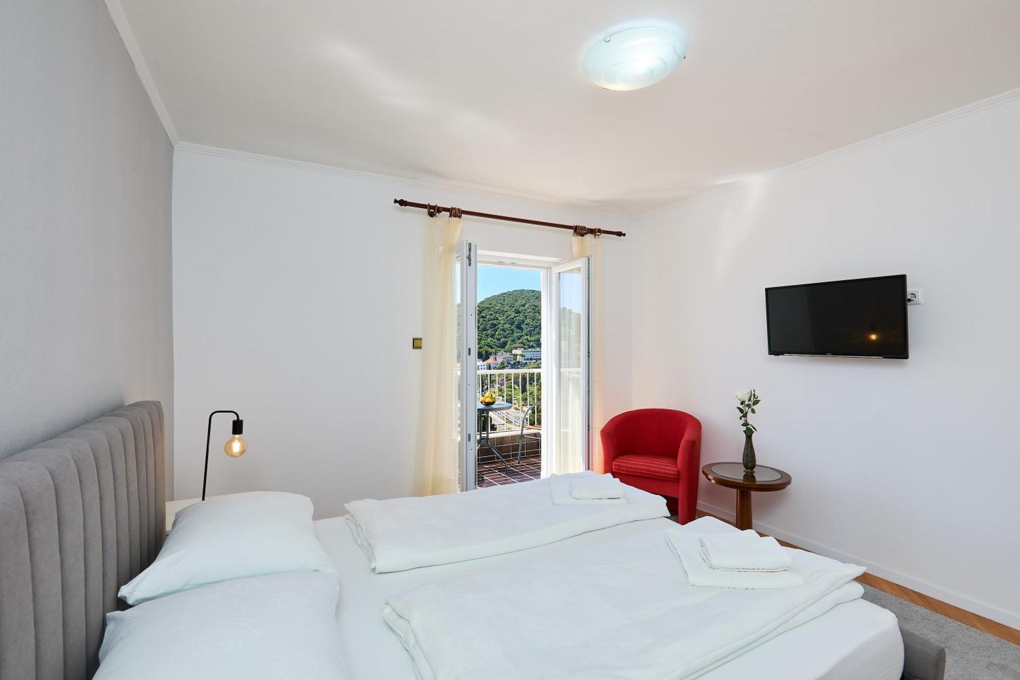 Kablar'S Sunny Suites Dubrovnik Exteriör bild