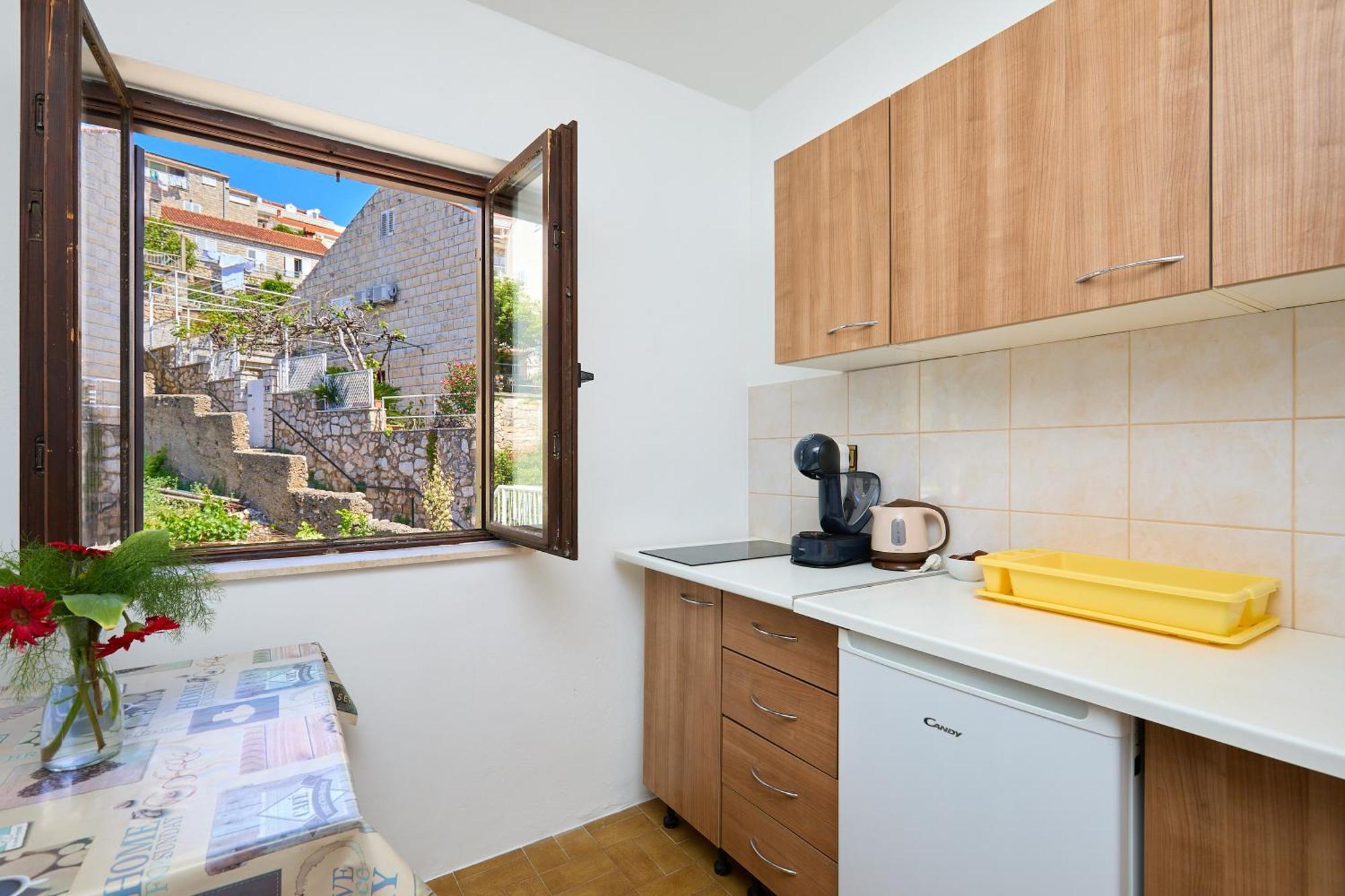 Kablar'S Sunny Suites Dubrovnik Exteriör bild