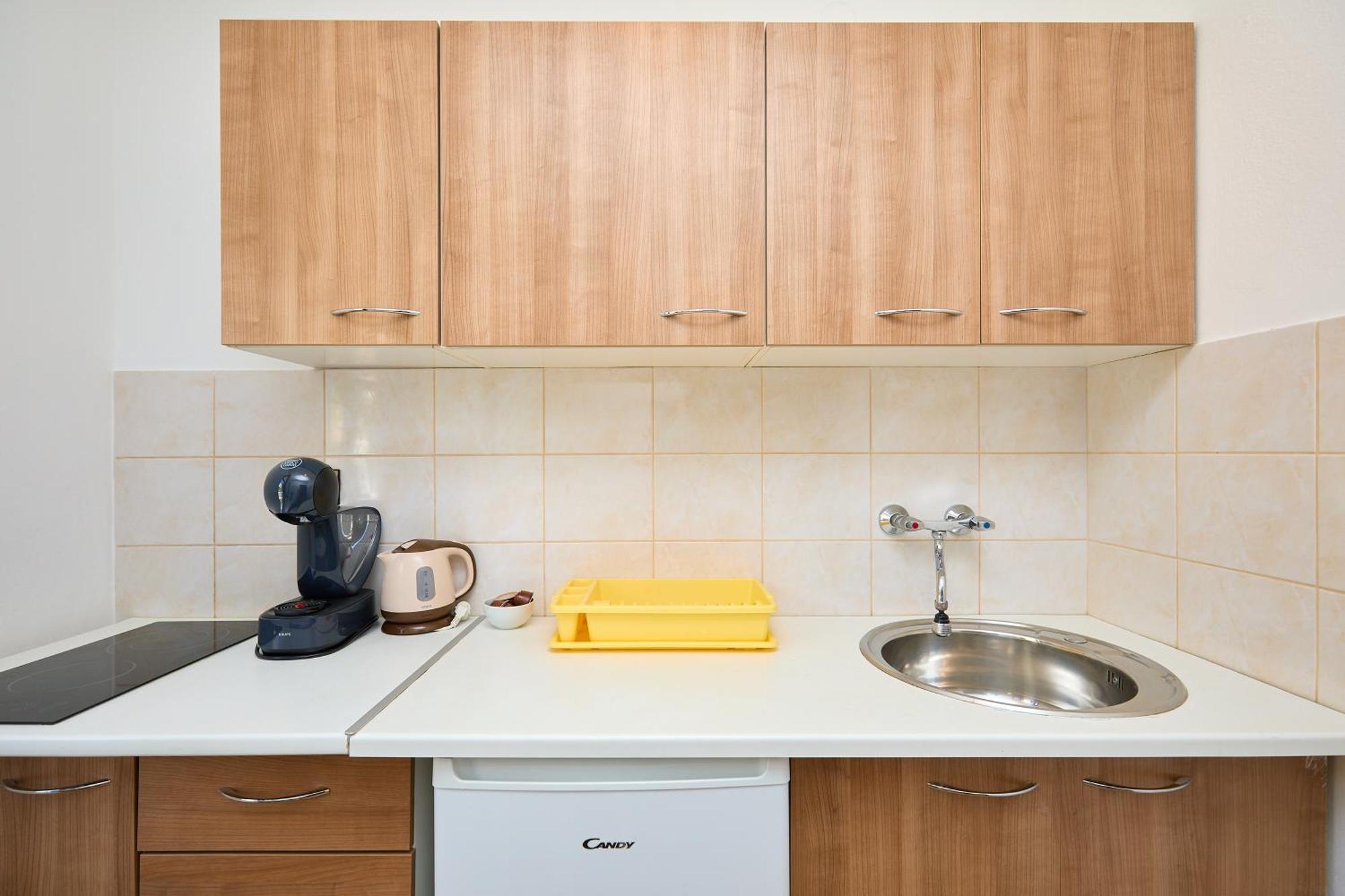 Kablar'S Sunny Suites Dubrovnik Exteriör bild