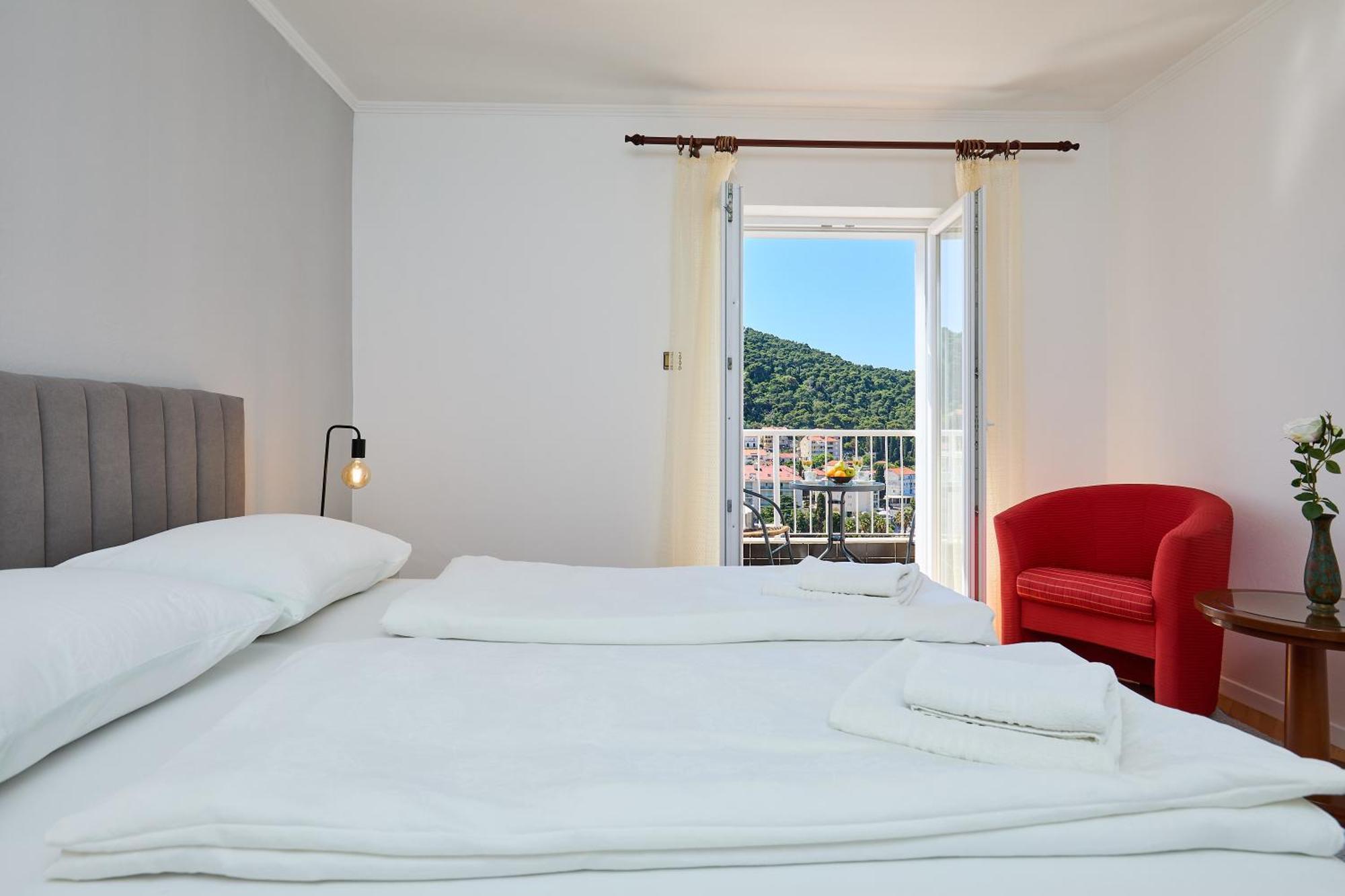Kablar'S Sunny Suites Dubrovnik Exteriör bild
