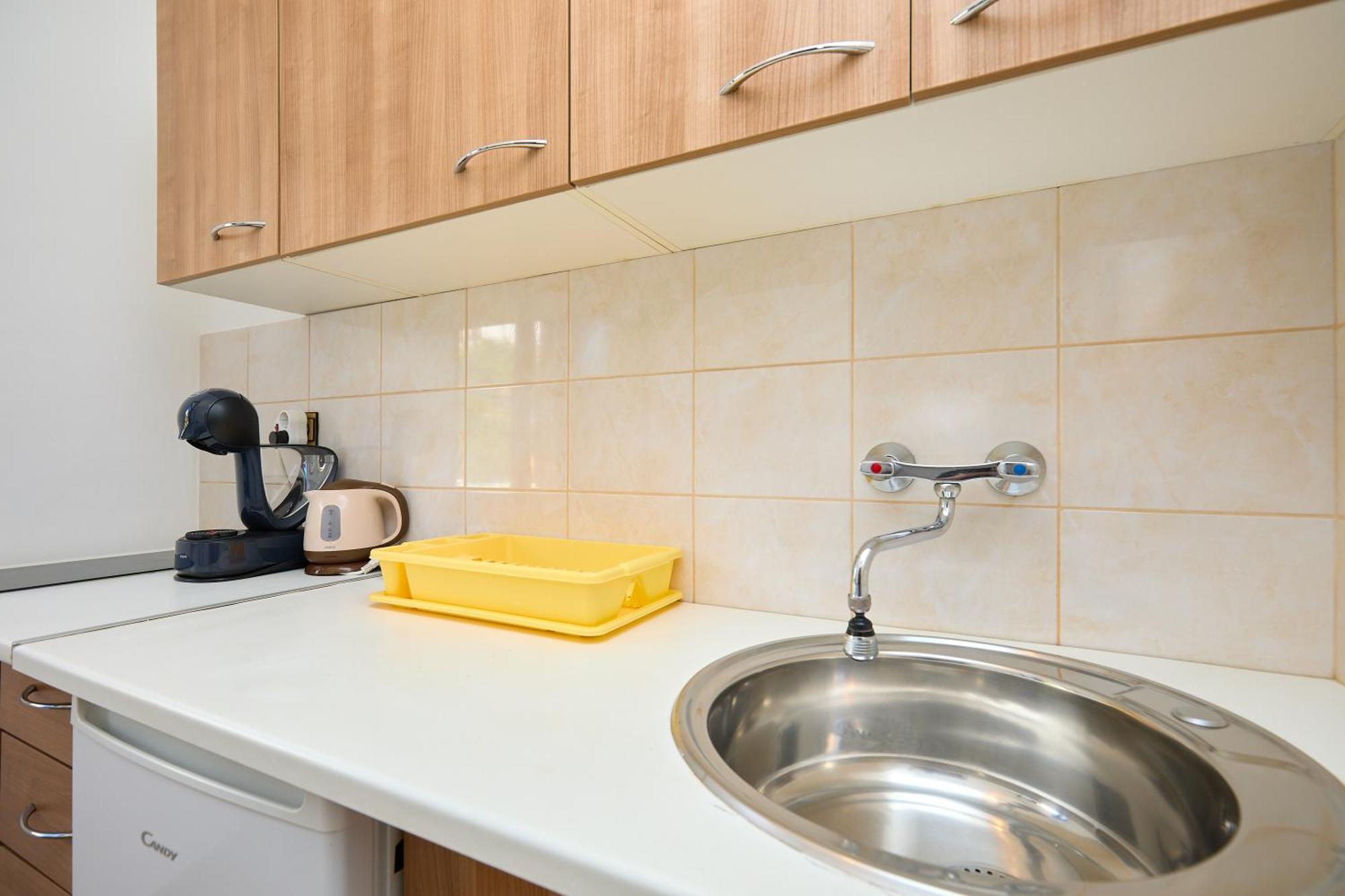 Kablar'S Sunny Suites Dubrovnik Exteriör bild