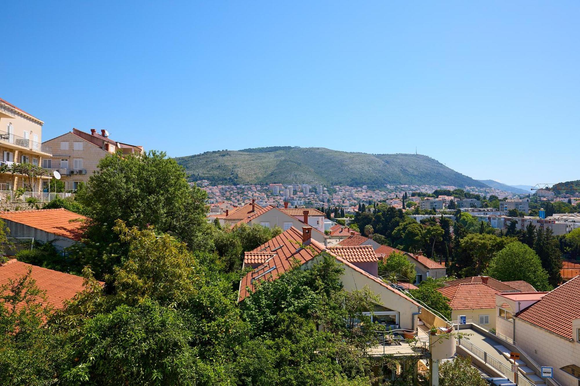 Kablar'S Sunny Suites Dubrovnik Exteriör bild