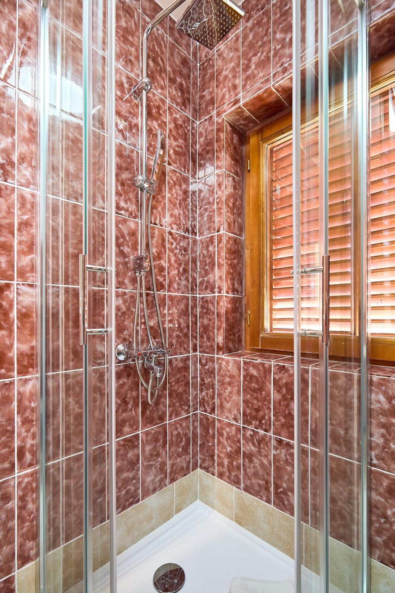 Kablar'S Sunny Suites Dubrovnik Rum bild