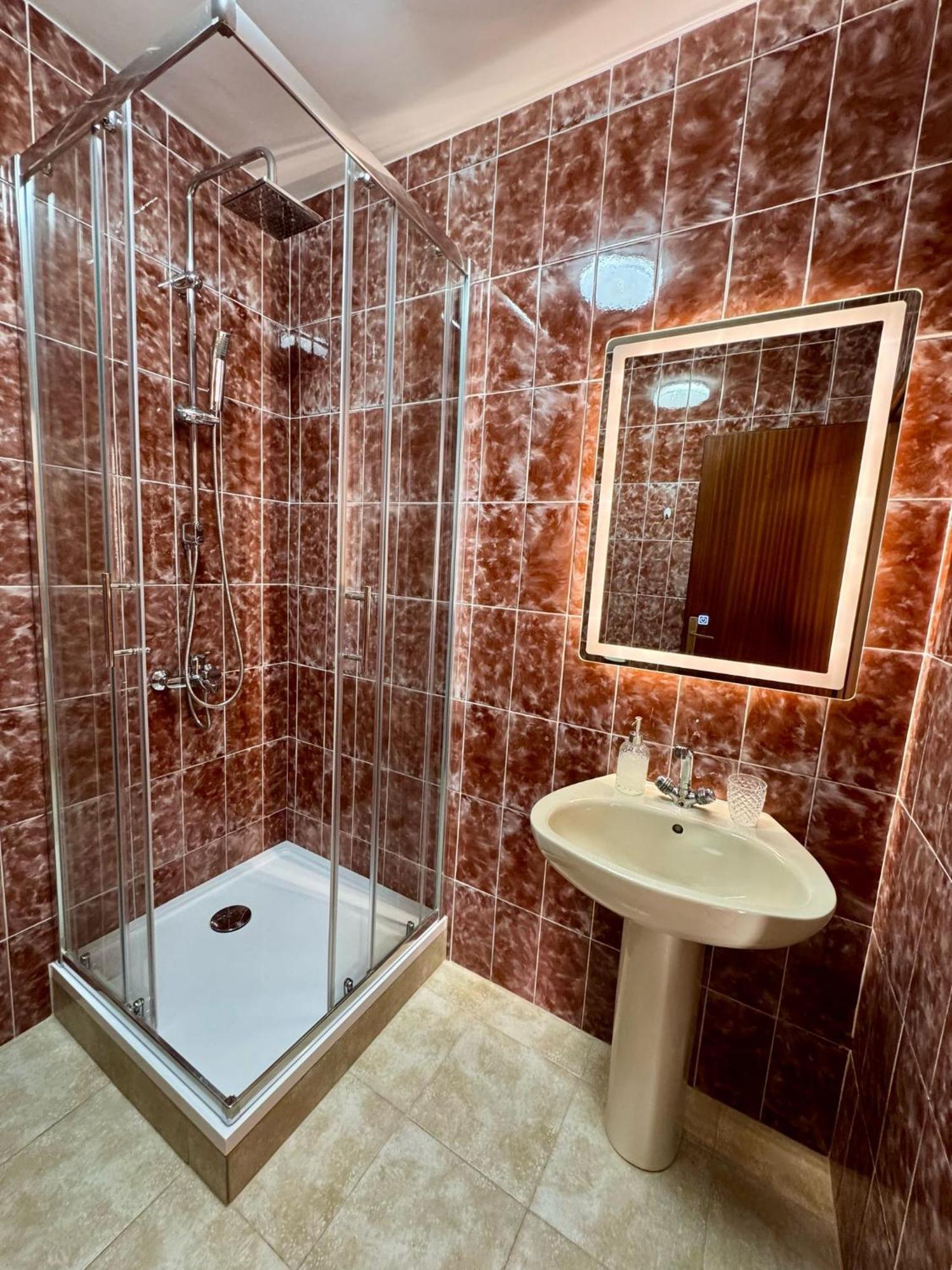Kablar'S Sunny Suites Dubrovnik Exteriör bild