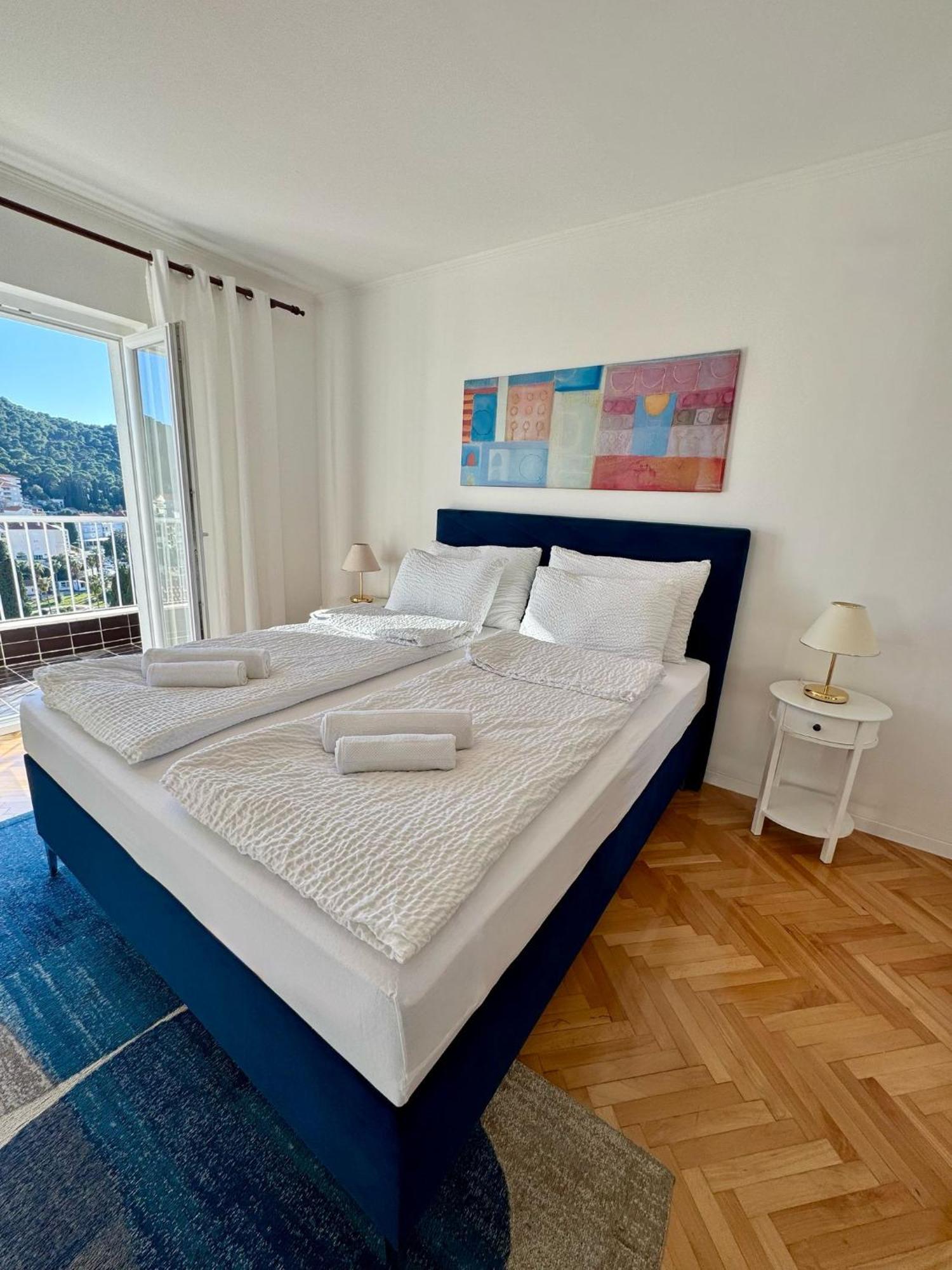 Kablar'S Sunny Suites Dubrovnik Exteriör bild